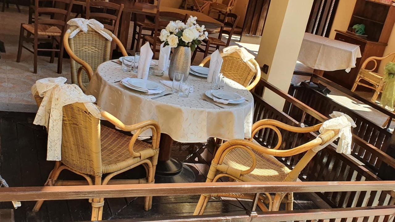 Hotel Bora 2*