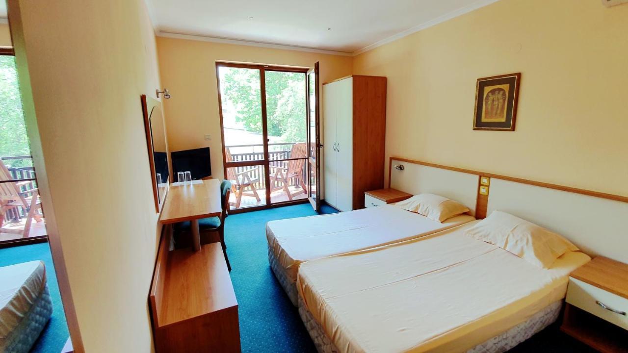 Bora Hotel Sunny Beach
