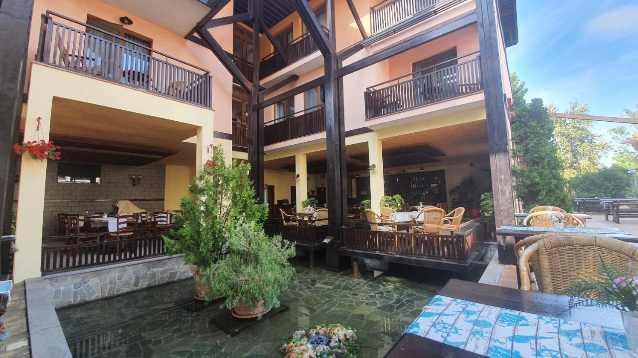 Hotel Bora Sunny Beach