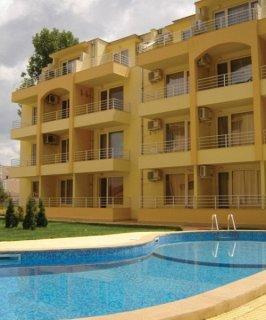 Bora Hotel Sunny Beach