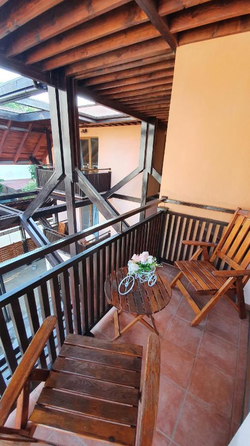 Hotel Bora