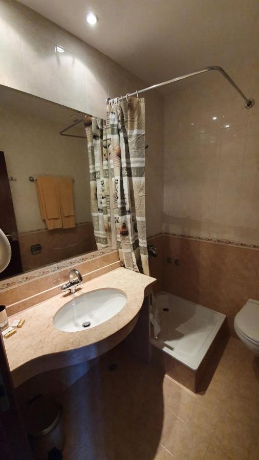 Hotel Bora