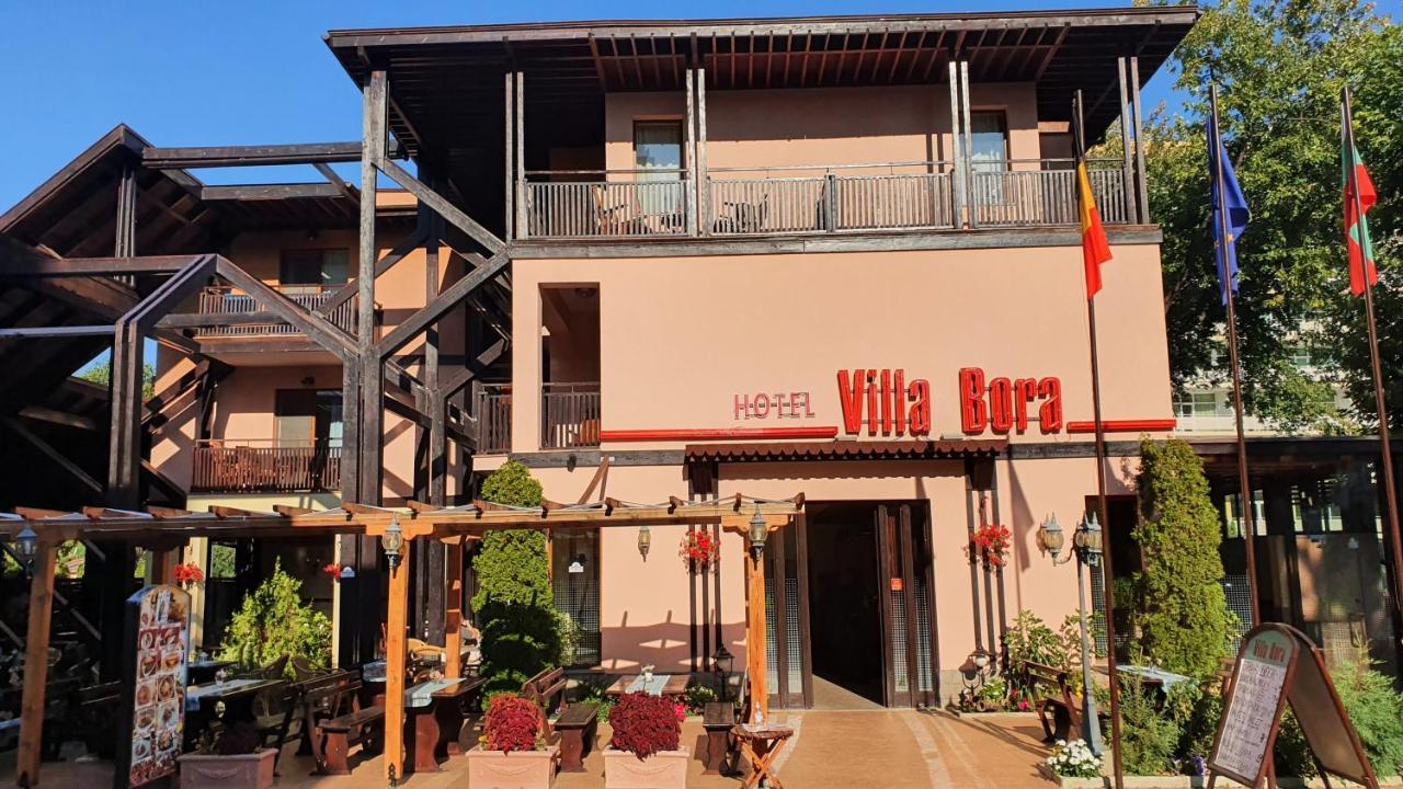 Hotel Bora Sunny Beach